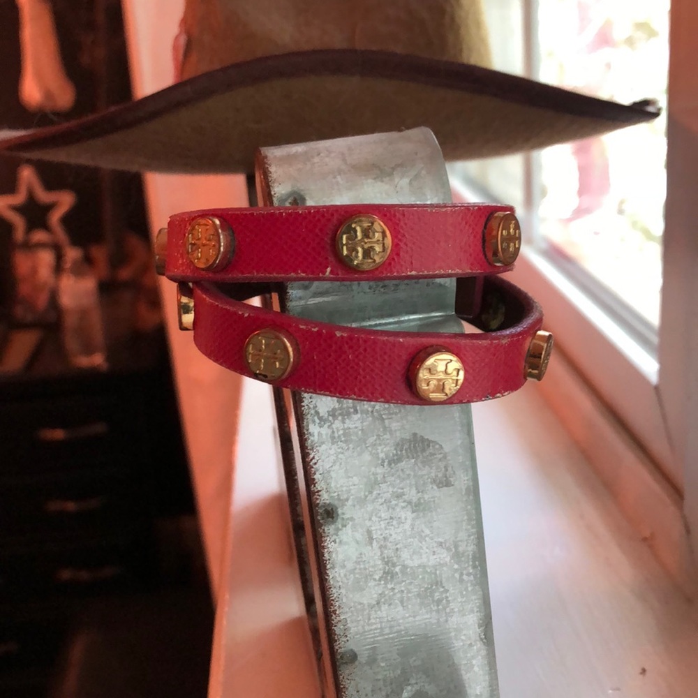 Tory Burch bracelet